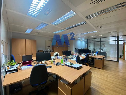 Fotograf�a de Oficina en venta