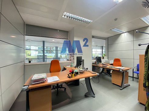 Fotograf�a de Oficina en venta