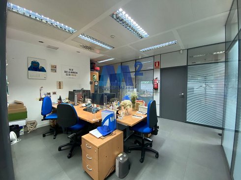 Fotograf�a de Oficina en venta