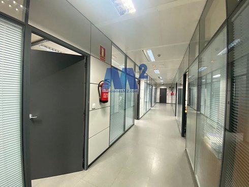 Fotograf�a de Oficina en venta