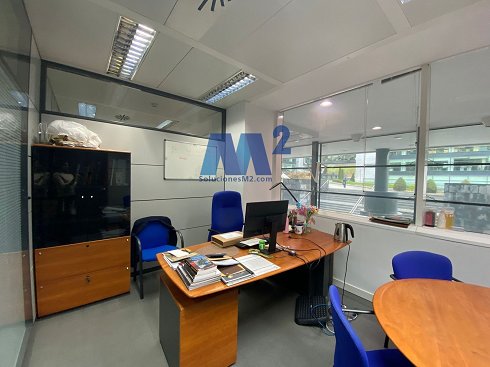 Fotograf�a de Oficina en venta