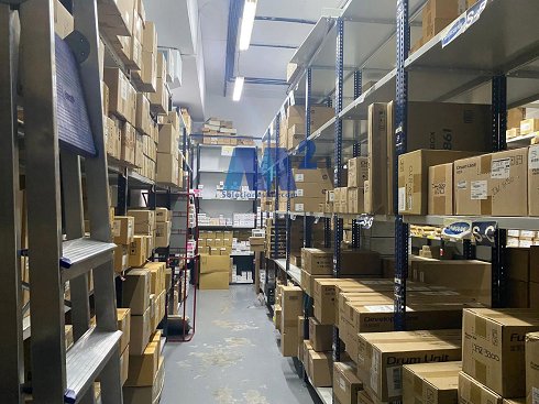 Fotograf�a de Nave industrial en venta