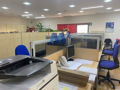 Fotograf�a de Nave industrial en venta