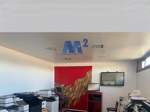 Fotograf�a de Nave industrial en venta