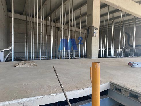 Fotograf�a de Nave industrial en venta