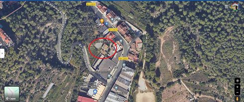 Fotograf�a de Solar en venta  [2838]