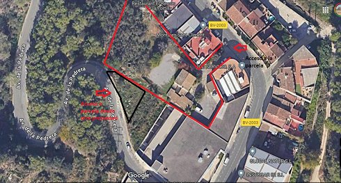 Fotograf�a de Solar en venta  [2838]