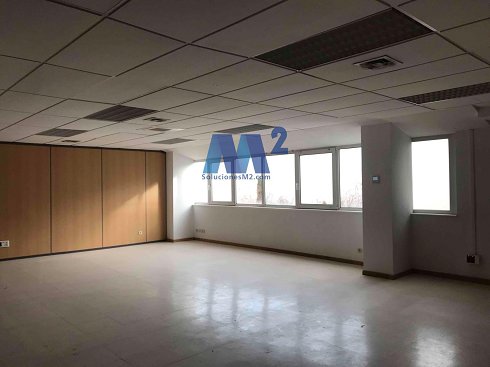 Picture of Oficina en alquiler