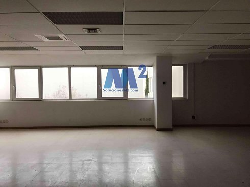 Fotograf�a de Oficina en alquiler