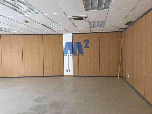 Fotograf�a de Oficina en alquiler