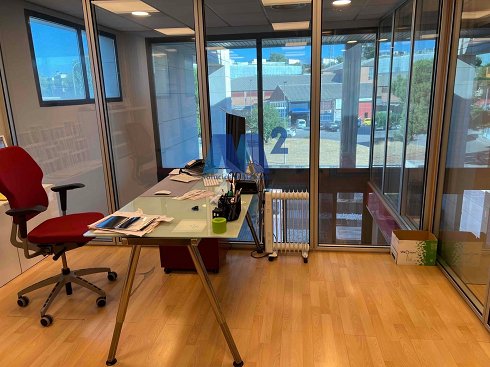 Fotograf�a de Oficina en alquiler