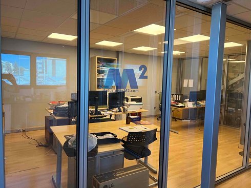 Picture of Oficina en alquiler