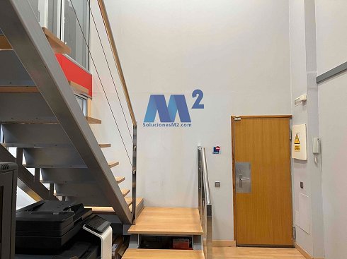 Fotograf�a de Oficina en alquiler