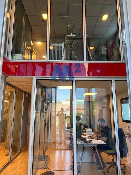 Fotograf�a de Oficina en alquiler