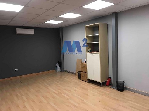 Fotograf�a de Oficina en alquiler