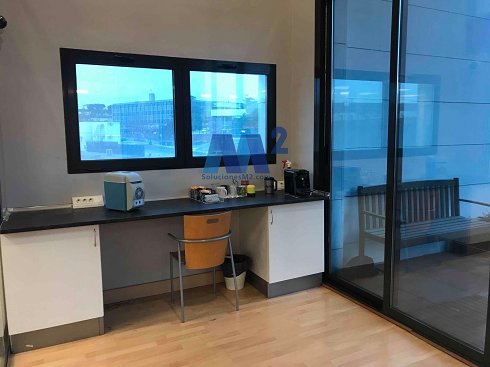 Picture of Oficina en alquiler
