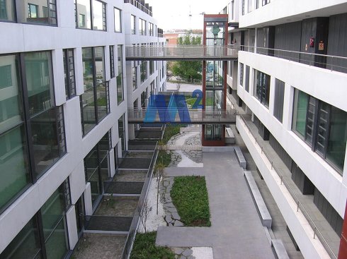 Picture of Oficina en alquiler