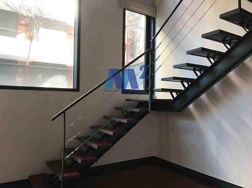 Fotograf�a de Oficina en alquiler