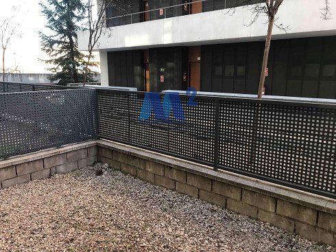 Fotograf�a de Oficina en alquiler