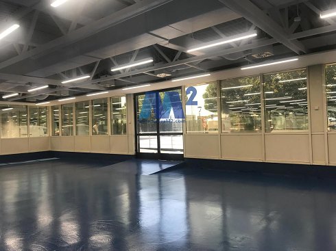 Fotograf�a de Nave industrial en alquiler