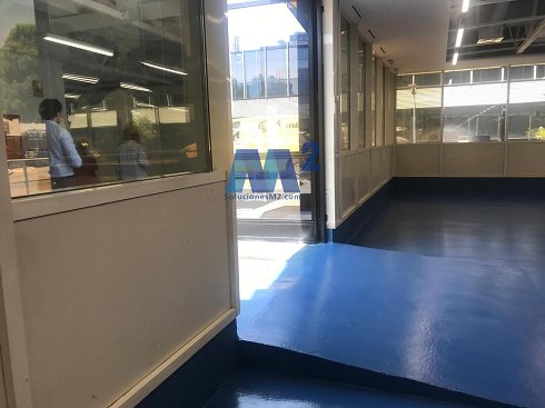 Fotografia de Nave industrial en alquiler