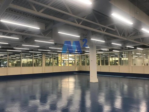 Fotograf�a de Nave industrial en alquiler