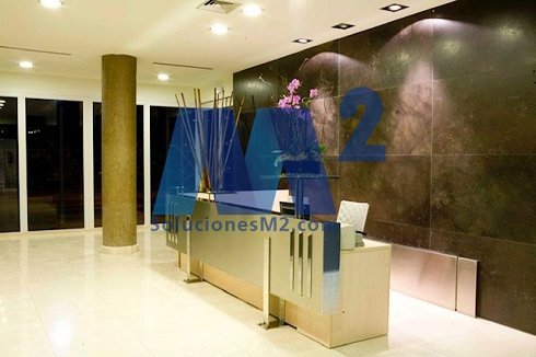 Fotograf�a de Nave industrial en venta