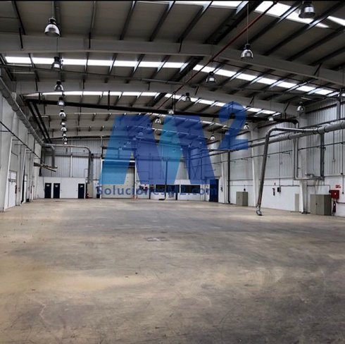 Fotograf�a de Nave industrial en venta