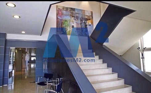 Fotograf�a de Nave industrial en venta