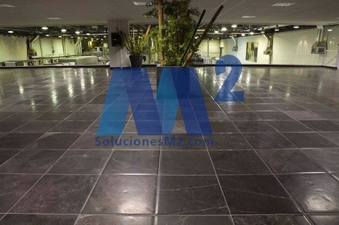Fotograf�a de Nave industrial en venta