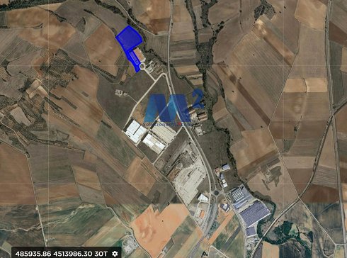 Fotografa de Finca en venta