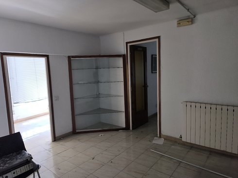 Fotografa de Nave industrial en alquiler  [2842]