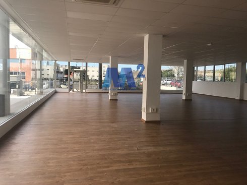 Fotograf�a de Local comercial en venta