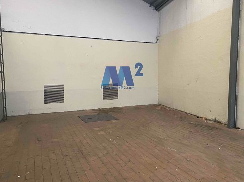 Fotografa de Nave industrial en venta