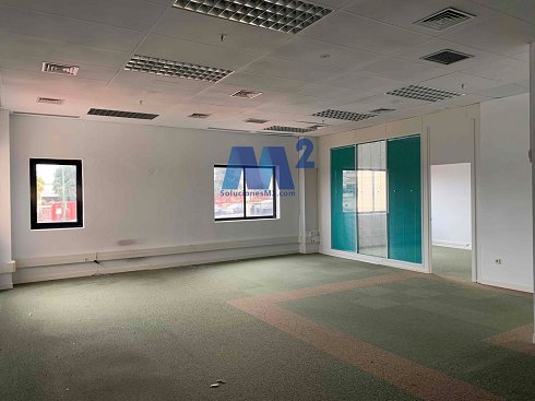 Fotograf�a de Nave industrial en alquiler