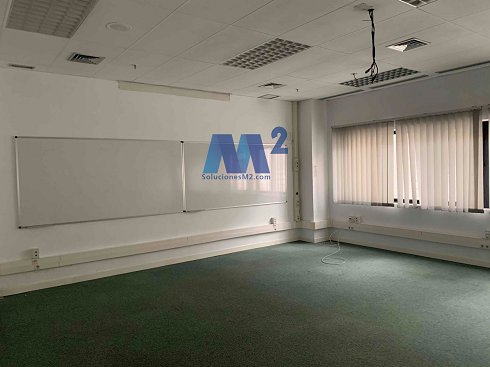 Fotograf�a de Nave industrial en alquiler