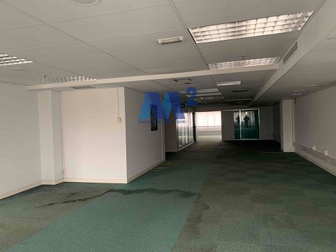 Fotograf�a de Nave industrial en alquiler