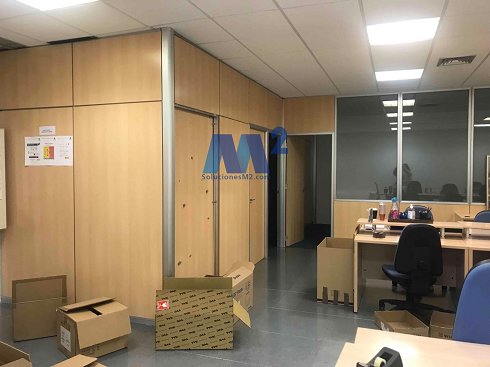 Fotografa de Oficina en venta