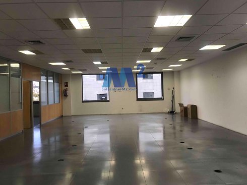 Fotograf�a de Oficina en venta