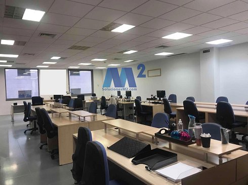 Fotograf�a de Oficina en venta