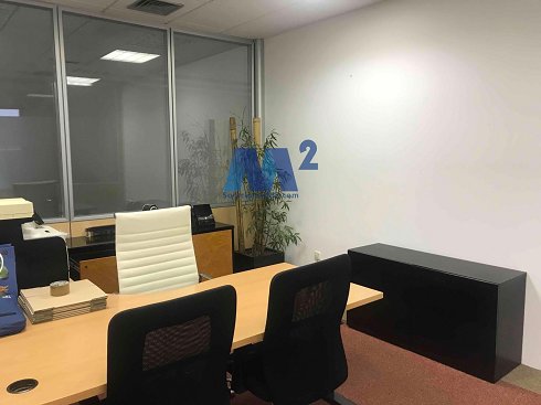 Fotografa de Oficina en venta