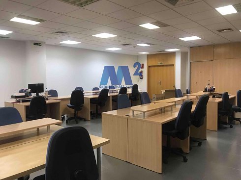 Fotograf�a de Oficina en venta