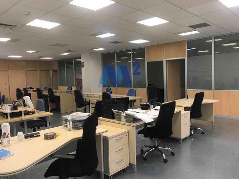 Fotografa de Oficina en venta