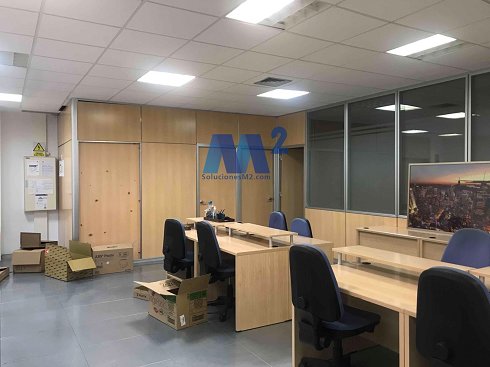 Fotograf�a de Oficina en venta