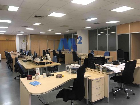 Fotografa de Oficina en venta