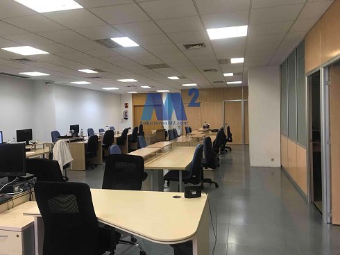 Fotografa de Oficina en venta