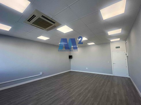 Picture of Oficina en alquiler