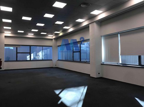 Picture of Oficina en alquiler