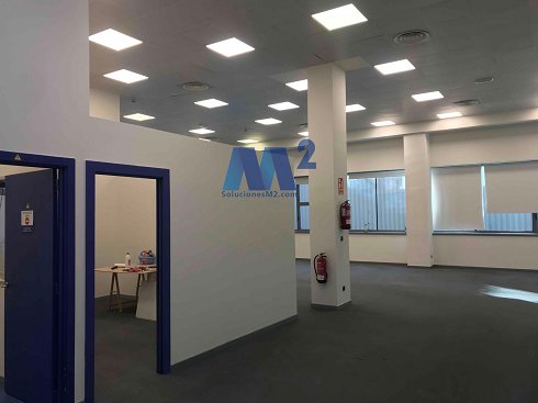 Picture of Oficina en alquiler