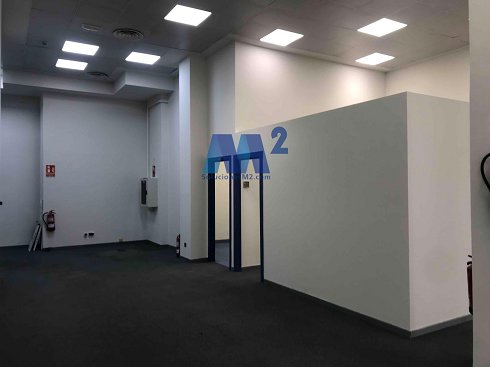 Fotograf�a de Oficina en alquiler